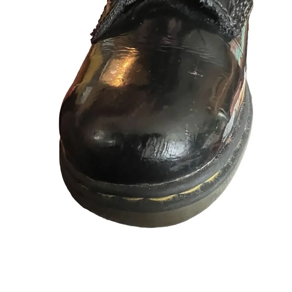 Dr. Martens Brooklee sz 9